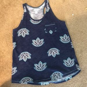 Cute kids tank!!